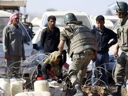 siria, por dentro: donde los extremistas islamicos atormentan a los cristianos siria, por dentro: donde los extremistas islamicos atormentan a los cristianos