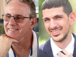 hamas publico los nombres de los tres rehenes que seran liberados este sabado hamas publico los nombres de los tres rehenes que seran liberados este sabado