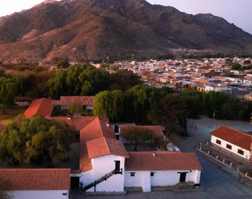 a joya escondida de Salta que tenés que descubrir, con mucha cultura gastronómica y enológica