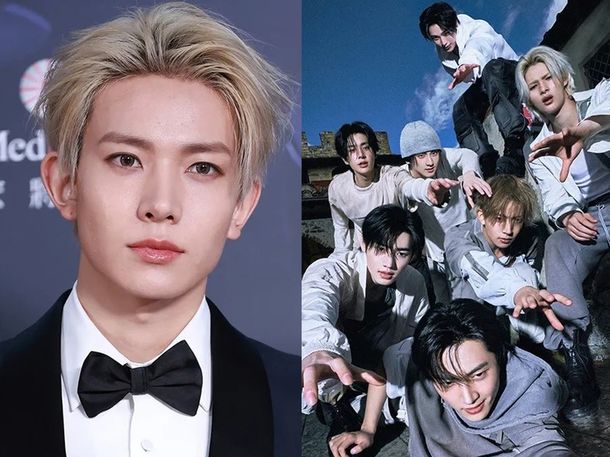 Bombazo en el K-Pop: Heeseung se va de ENHYPEN para iniciar su carrera solista