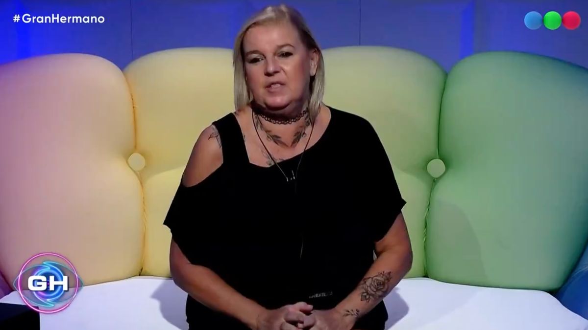 Gran Hermano tiene un nuevo eliminado: quién dejó la casa