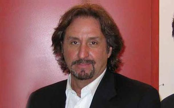 Ron Silver
