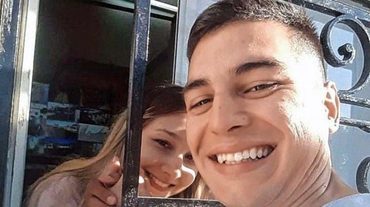 Nahir Galarza encontró el amor a pesar de seguir en el penal de mujeres de Paraná