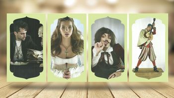 fotos: la impactante transformacion de gonzalo heredia, china suarez, emilia attias ¡y mas famosos! fotos: la impactante transformacion de gonzalo heredia, china suarez, emilia attias ¡y mas famosos!