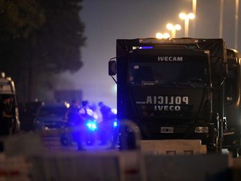 Los familiares de la mujer china no pudieron reconocer el cuerpo hallado en Ezeiza