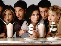 la indignacion de los fanaticos de friends que se convirtio en tt en twitter la indignacion de los fanaticos de friends que se convirtio en tt en twitter