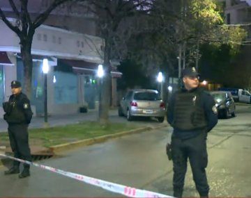 Crimen de Padua: hallaron dos pistolas en el local de uno de los sospechosos