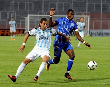 Godoy Cruz derrotó a Atlético Tucumán