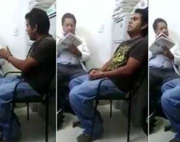 El hombre aseguró que si queda libre va a seguir asesinando mujeres