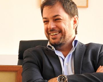 Valentín Díaz Gilligan