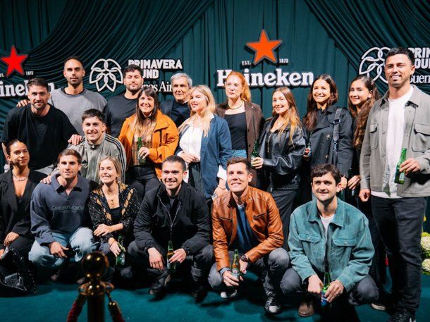 La previa del Primavera Sound
