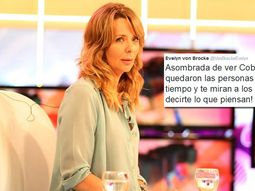 el misterioso mensaje que mando evelyn von brocke el misterioso mensaje que mando evelyn von brocke