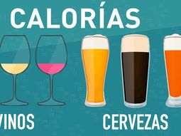 El estudio de Harvard que revela cuál de la cerveza o el vino es más saludable para la salud