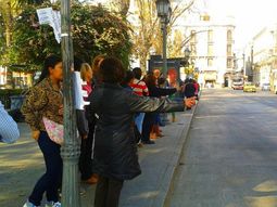 se levanto el paro de transporte en cordoba se levanto el paro de transporte en cordoba