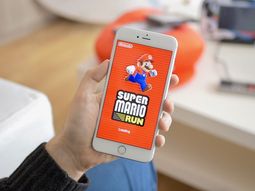 Nintendo llega a Apple Nintendo llega a Apple