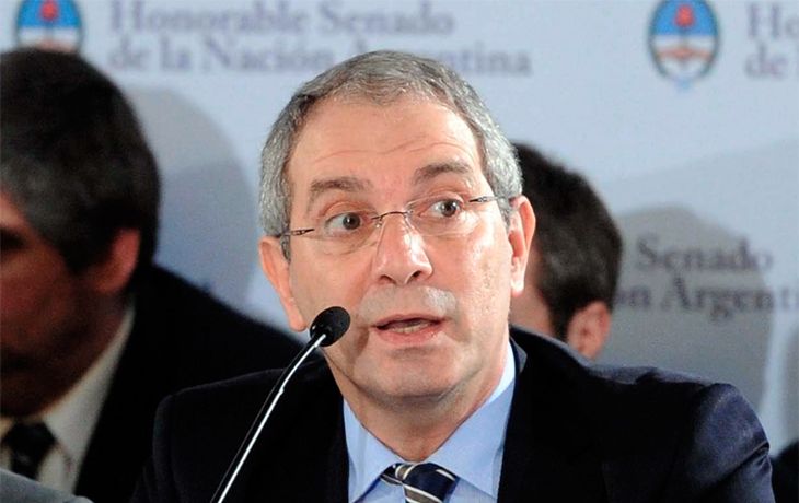 Alak: La resolución de la Cámara contradice a la Corte