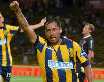 Rosario Central venció a Independiente en Córdoba