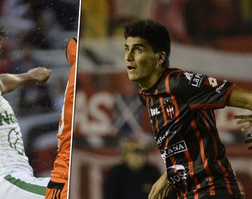 Sarmiento consiguió un triunfo clave ante Patronato 