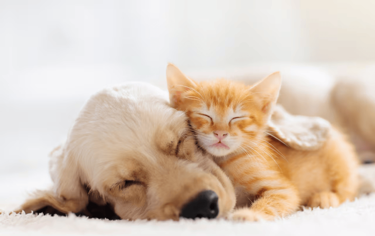 &nbsp;El truco casero que logra que los gatos no arañen los muebles