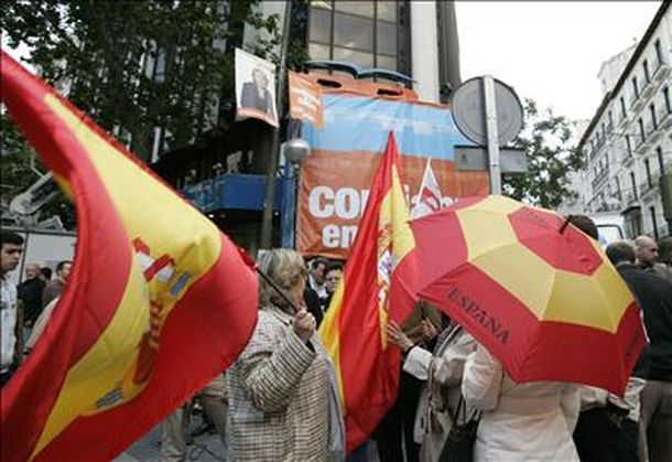 Españaelecciones_efe