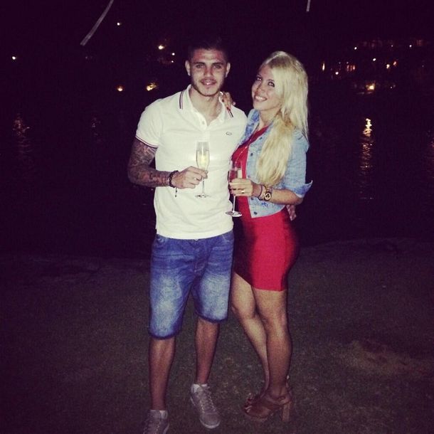 La abogada de Wanda Nara desmintió que esté embarazada