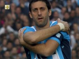 emocionante: asi homenajearon a diego milito en el minuto 22 en avellaneda emocionante: asi homenajearon a diego milito en el minuto 22 en avellaneda