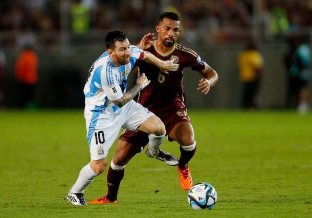 AFA anunció el precio de las entradas para Argentina-Venezuela en el Monumental
