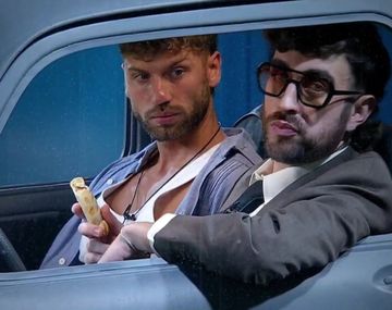 La impresionante suma que recaudaron en Gran Hermano tras recrear Esperando la carroza