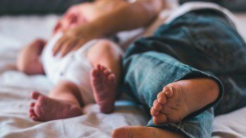 Los 100 mejores nombres para bebés, según la inteligencia artificial Los 100 mejores nombres para bebés, según la inteligencia artificial