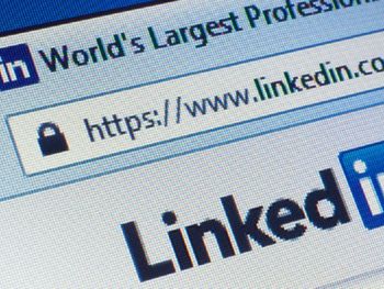 LinkedIn fue bloqueado en Rusia por no respetar una nueva ley