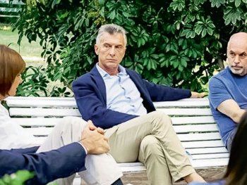 Acuerdo insólito entre Bullrich - Larreta para definir al precandidato en la Ciudad