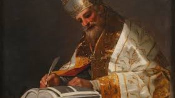 San Gregorio, el Cónsul de Dios, es recordado cada 17 de noviembre. San Gregorio, el Cónsul de Dios, es recordado cada 17 de noviembre.