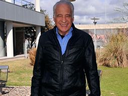 cormillot se suma al gobierno: sera coordinador de alimentacion saludable cormillot se suma al gobierno: sera coordinador de alimentacion saludable