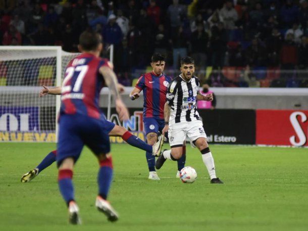 Fútbol libre por celular: cómo ver en vivo San Lorenzo vs Central Córdoba