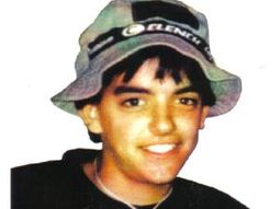 Kevin sedano 2