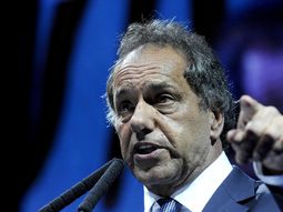 scioli critico al gobierno por no atacar las causas profundas del desempleo scioli critico al gobierno por no atacar las causas profundas del desempleo