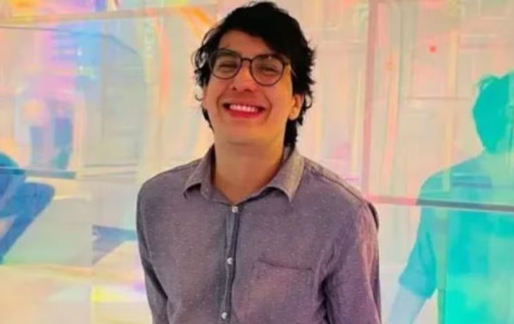 Hallaron muerto al profesor brasileño desparecido tras ir a una cita en el microcentro