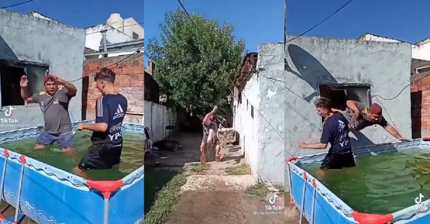 El viral del momento: furor en las redes por las peleas de Papurri