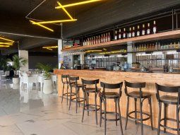 Restaurante de playa en Mar del Plata Restaurante de playa en Mar del Plata