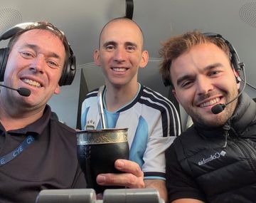 La dura respuesta de la AFA tras las amenazas de denuncia de Javier Milei