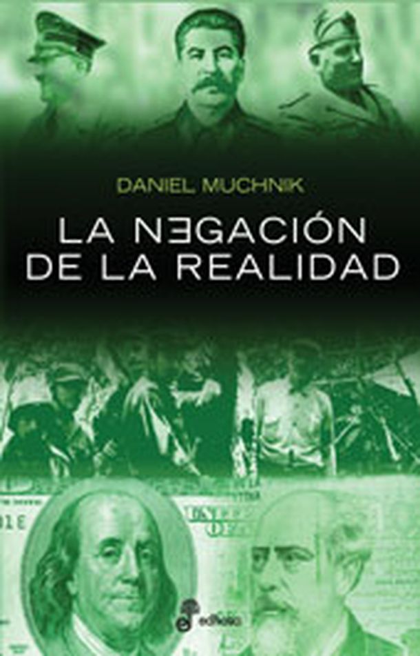 La negación