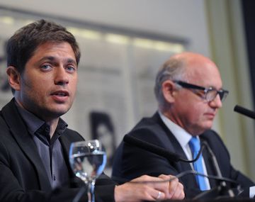 Kicillof y Timerman llegan mañana a Australia para asistir a la Cumbre del G-20