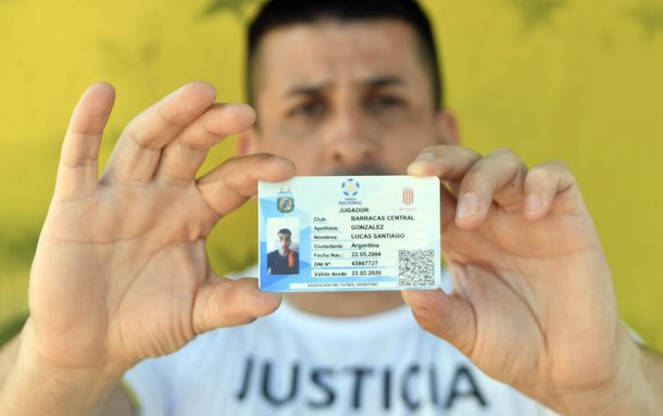 Se entregaron los policías que mataron a Lucas González