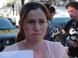 La Justicia investiga a la mamá de la nena asesinada en San Luis. Foto: portal El Chorrillero. La Justicia investiga a la mamá de la nena asesinada en San Luis. Foto: portal El Chorrillero.