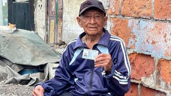 ecuador: un hombre de 123 anos busca validar su edad para convertirse en el mas longevo del mundo ecuador: un hombre de 123 anos busca validar su edad para convertirse en el mas longevo del mundo