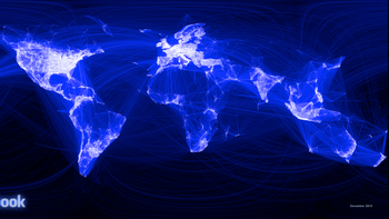internet para todo el mundo: facebook lo cree posible en el corto plazo internet para todo el mundo: facebook lo cree posible en el corto plazo