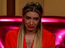 ¿otra baja en gh? carmina hablo de su malestar y puso en duda su continuidad ¿otra baja en gh? carmina hablo de su malestar y puso en duda su continuidad