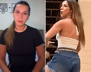 Arranca el juicio contra la abogada acusada de racismo: qué pena podrían darle