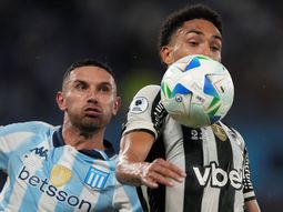 Qué canal pasa EN VIVO Racing vs. Botafogo por Internet Qué canal pasa EN VIVO Racing vs. Botafogo por Internet