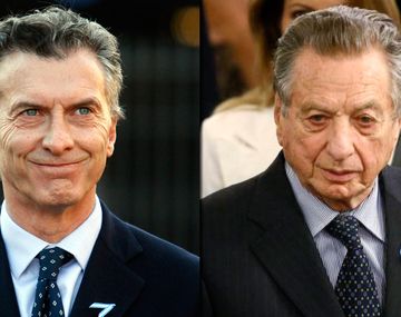 Piden la declaración de los Macri en la causa por Panamá Papers